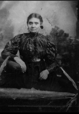 ElizaBowmanColeEliza Bowman Cole was born abt 1832 in Scott, Virginia, her father, John, was 42, and her mother, Nancy, was 18. She married John Jack Cole in March 1857 in Harlan, Kentucky. They had seven children over 30 years. They lived in Rose Hill, V